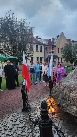 2025.09.11 – 24. rocznica poświęcenia tablicy bł. kard. Stefana Wyszyńskiego – zdjęcie 39