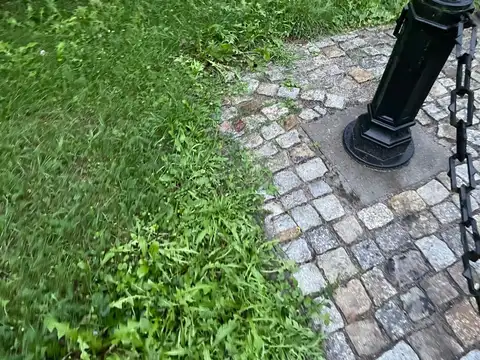 2025.09.11 – 24. rocznica poświęcenia tablicy bł. kard. Stefana Wyszyńskiego – zdjęcie 12