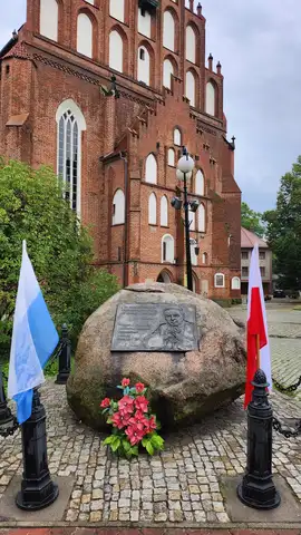 2025.09.11 – 24. rocznica poświęcenia tablicy bł. kard. Stefana Wyszyńskiego – zdjęcie 24