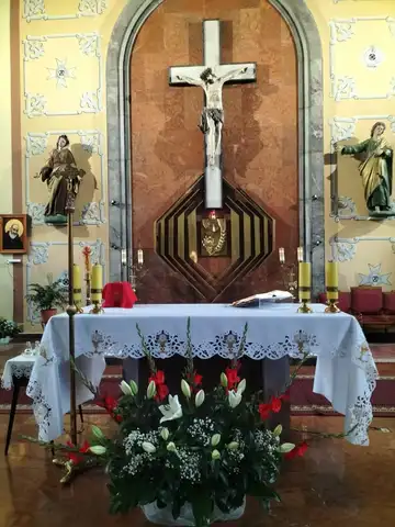2025.09.14 – Odpust Podwyższenia Krzyża Świętego – zdjęcie 10