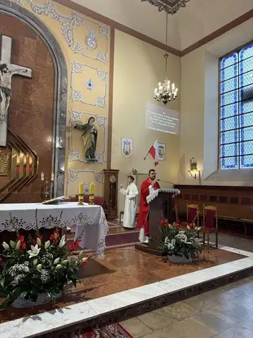 2025.09.14 – Odpust Podwyższenia Krzyża Świętego – zdjęcie 7