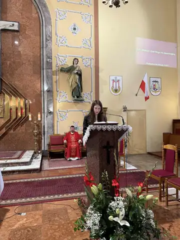 2025.09.14 – Odpust Podwyższenia Krzyża Świętego – zdjęcie 2