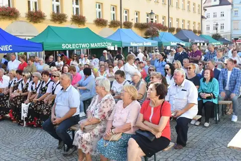 2025.09.21 – Dożynki parafialne „Miasto dziękuje Wsi” – zdjęcie 101