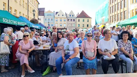 2025.09.21 – Dożynki parafialne „Miasto dziękuje Wsi” – zdjęcie 28