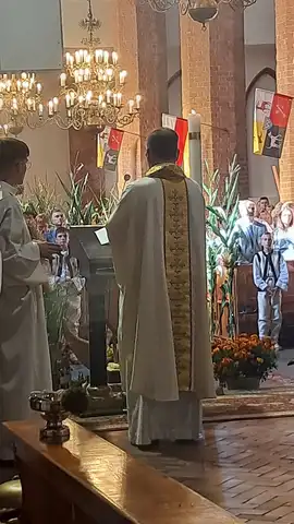 2025.09.21 – Dożynki parafialne „Miasto dziękuje Wsi” – zdjęcie 6