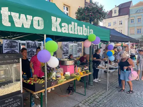 2025.09.21 – Dożynki parafialne „Miasto dziękuje Wsi” – zdjęcie 64