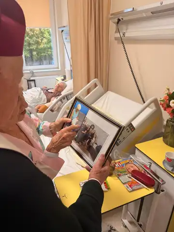 2025.10.04 – Wizytacja kanoniczna – ks. bp Paweł Socha – zdjęcie 81