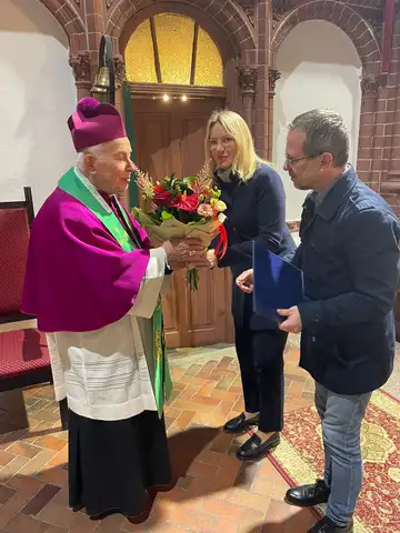 2025.10.04 – Wizytacja kanoniczna – ks. bp Paweł Socha – zdjęcie 48