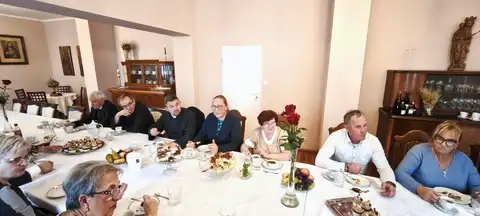 2025.10.04 – Wizytacja kanoniczna – ks. bp Paweł Socha – zdjęcie 72