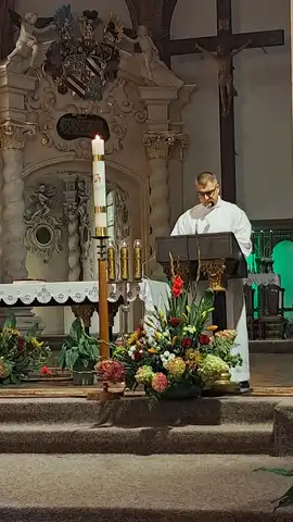 2025.10.04 – Wizytacja kanoniczna – ks. bp Paweł Socha – zdjęcie 12
