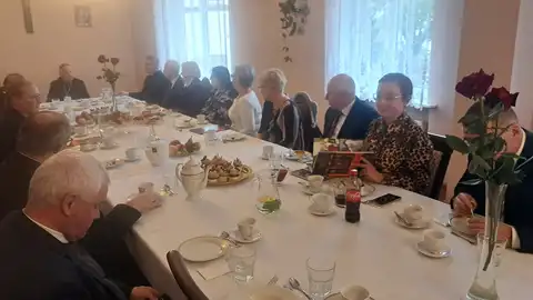 2025.10.04 – Wizytacja kanoniczna – ks. bp Paweł Socha – zdjęcie 19