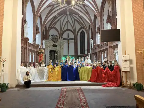 2025.10.23 – Różaniec za misjonarzy – zdjęcie 5