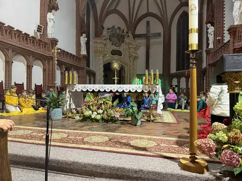 2025.10.23 – Różaniec za misjonarzy – zdjęcie 3