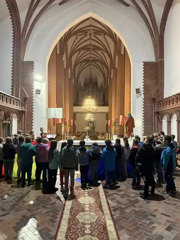 2025.10.23 – Różaniec za misjonarzy – zdjęcie 2