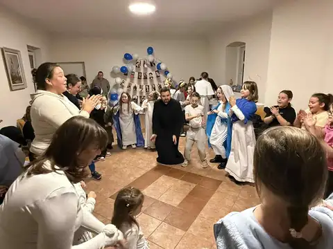 2025.10.30 – Bal Wszystkich Świętych – zdjęcie 8