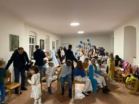 2025.10.30 – Bal Wszystkich Świętych – zdjęcie 39