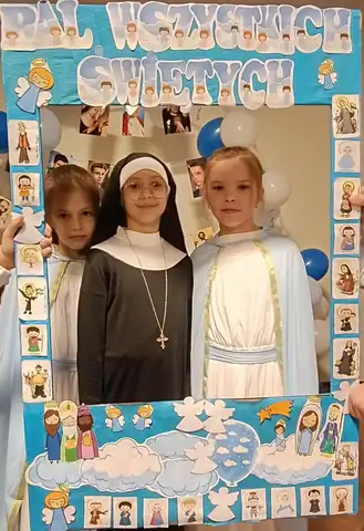 2025.10.30 – Bal Wszystkich Świętych – zdjęcie 2