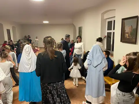 2025.10.30 – Bal Wszystkich Świętych – zdjęcie 35