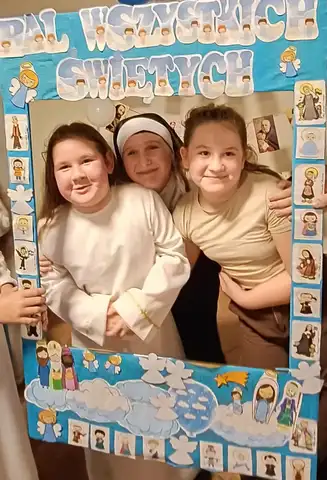 2025.10.30 – Bal Wszystkich Świętych – zdjęcie 3