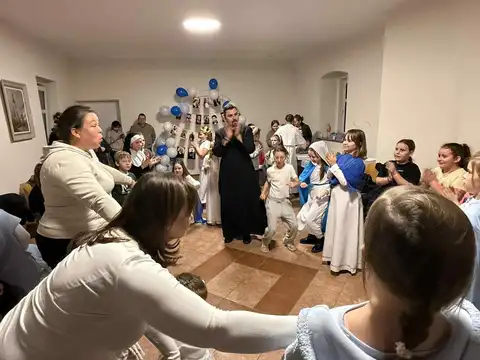 2025.10.30 – Bal Wszystkich Świętych – zdjęcie 12