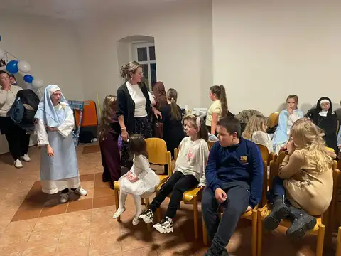 2025.10.30 – Bal Wszystkich Świętych – zdjęcie 33
