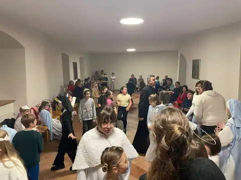 2025.10.30 – Bal Wszystkich Świętych – zdjęcie 34