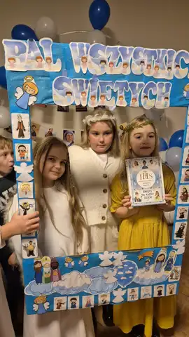 2025.10.30 – Bal Wszystkich Świętych – zdjęcie 7