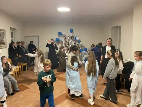 2025.10.30 – Bal Wszystkich Świętych – zdjęcie 32