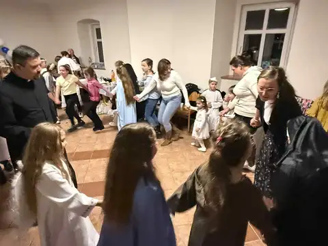 2025.10.30 – Bal Wszystkich Świętych – zdjęcie 14