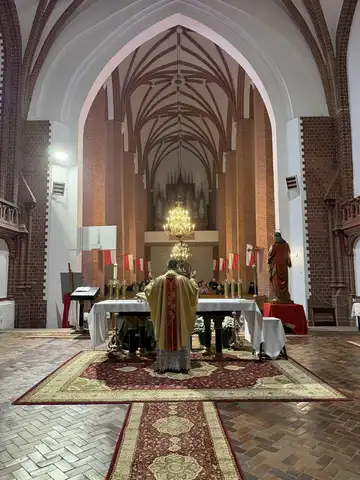 2025.11.11 – Wypominki patriotyczne – Narodowe Święto Niepodległości – zdjęcie 6