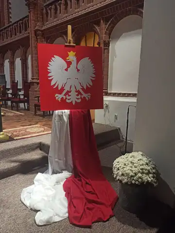 2025.11.11 – Wypominki patriotyczne – Narodowe Święto Niepodległości – zdjęcie 1