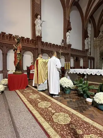 2025.11.11 – Wypominki patriotyczne – Narodowe Święto Niepodległości – zdjęcie 7