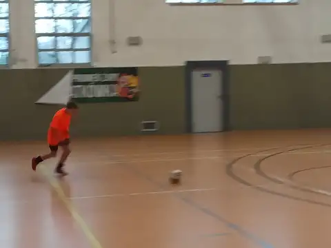 2025.11.22 – Liga ministrancka – II miejsce – zdjęcie 4