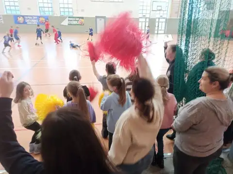 2025.11.22 – Liga ministrancka – II miejsce – zdjęcie 8