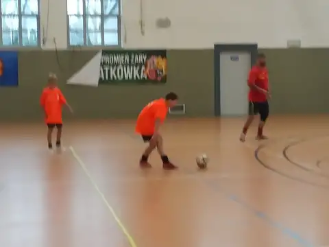 2025.11.22 – Liga ministrancka – II miejsce – zdjęcie 5