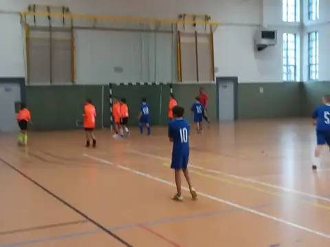 2025.11.22 – Liga ministrancka – II miejsce – zdjęcie 3