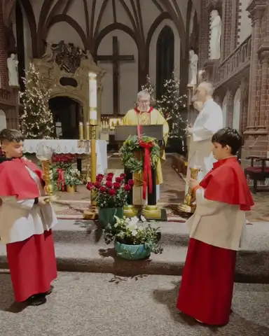 2025.12.25 – Boże Narodzenie – zdjęcie 4