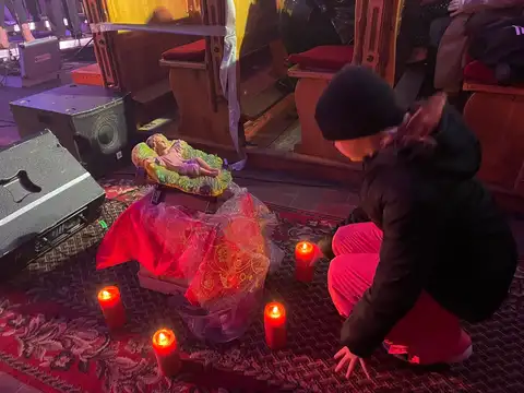 2026.01.11 – Koncert kolęd – „Żar Miłości” i PSM w Żarach – zdjęcie 48