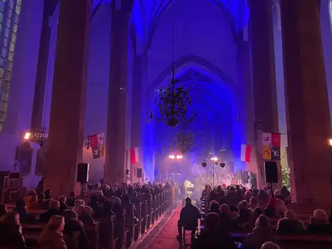 2026.01.11 – Koncert kolęd – „Żar Miłości” i PSM w Żarach – zdjęcie 38