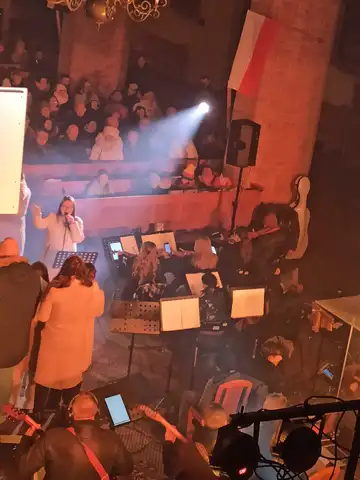 2026.01.11 – Koncert kolęd – „Żar Miłości” i PSM w Żarach – zdjęcie 19