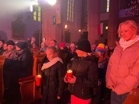 2026.01.11 – Koncert kolęd – „Żar Miłości” i PSM w Żarach – zdjęcie 46