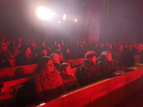2026.01.11 – Koncert kolęd – „Żar Miłości” i PSM w Żarach – zdjęcie 18