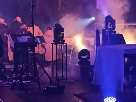 2026.01.11 – Koncert kolęd – „Żar Miłości” i PSM w Żarach – zdjęcie 12