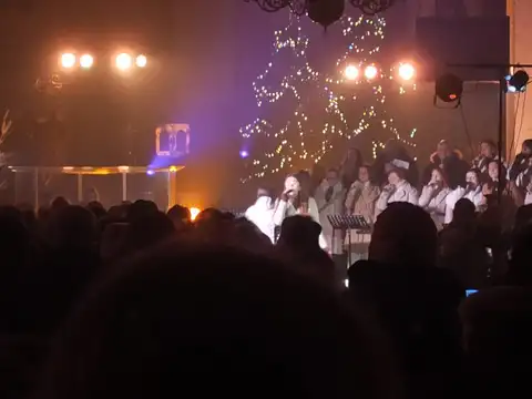 2026.01.11 – Koncert kolęd – „Żar Miłości” i PSM w Żarach – zdjęcie 5