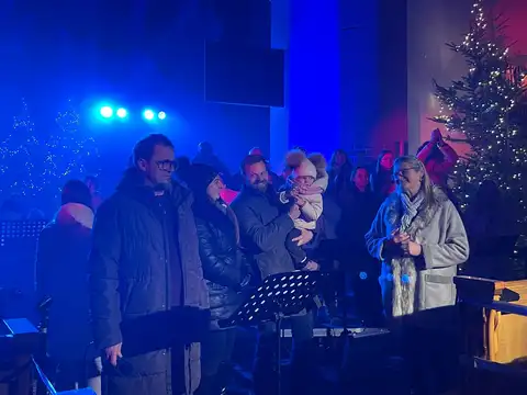 2026.01.11 – Koncert kolęd – „Żar Miłości” i PSM w Żarach – zdjęcie 70