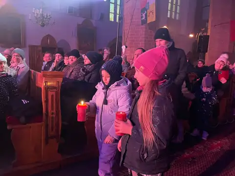 2026.01.11 – Koncert kolęd – „Żar Miłości” i PSM w Żarach – zdjęcie 52