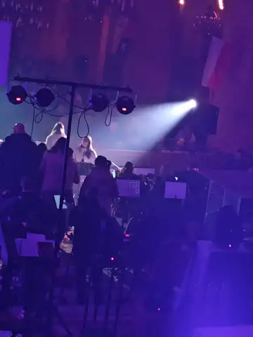 2026.01.11 – Koncert kolęd – „Żar Miłości” i PSM w Żarach – zdjęcie 23