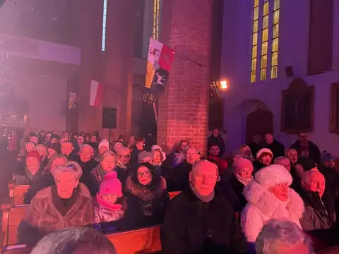2026.01.11 – Koncert kolęd – „Żar Miłości” i PSM w Żarach – zdjęcie 43