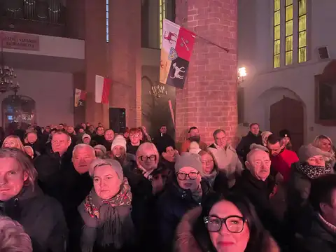 2026.01.11 – Koncert kolęd – „Żar Miłości” i PSM w Żarach – zdjęcie 59