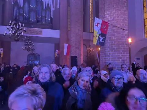 2026.01.11 – Koncert kolęd – „Żar Miłości” i PSM w Żarach – zdjęcie 63